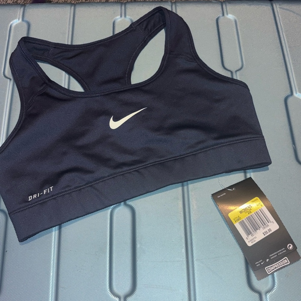 Nike Pro Polyester Sport Bra